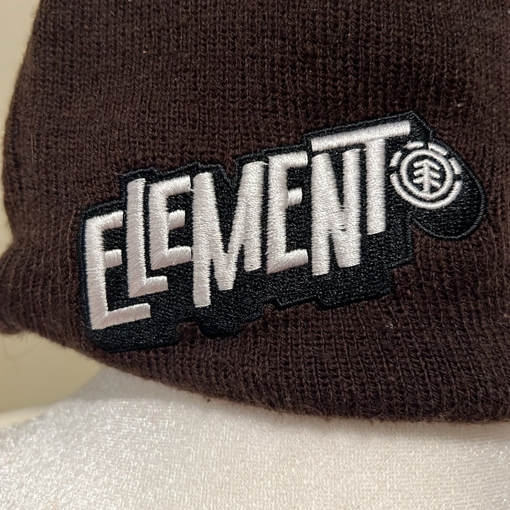 Element Beanie - Picture 2 of 4